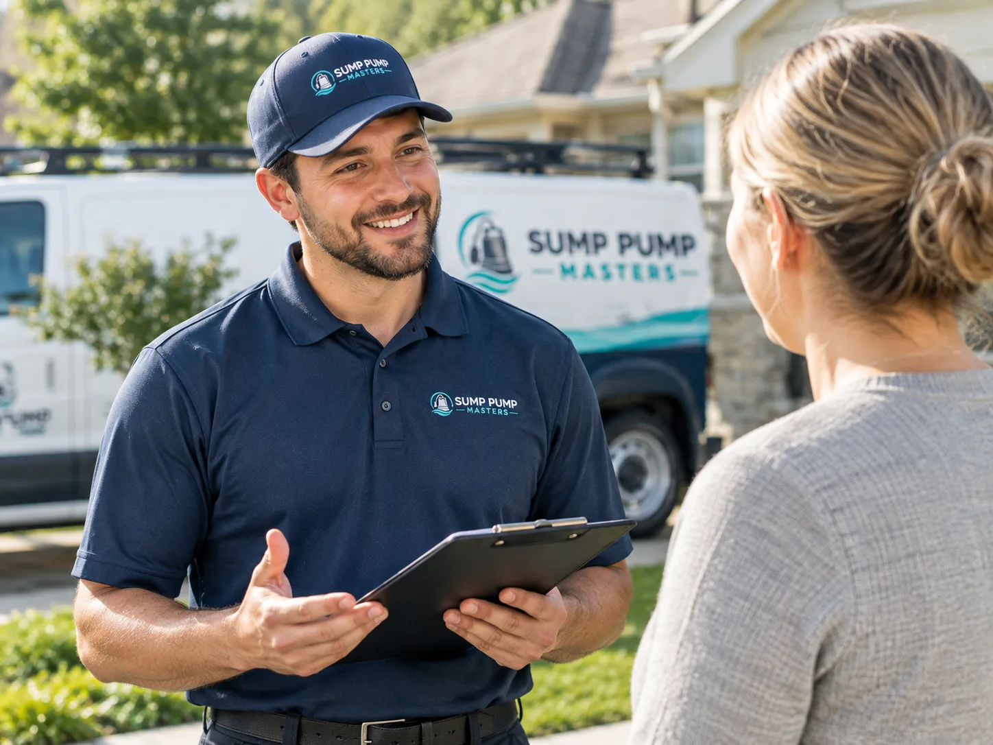 Sump Pump Repair Wickliffe, OH FAQs